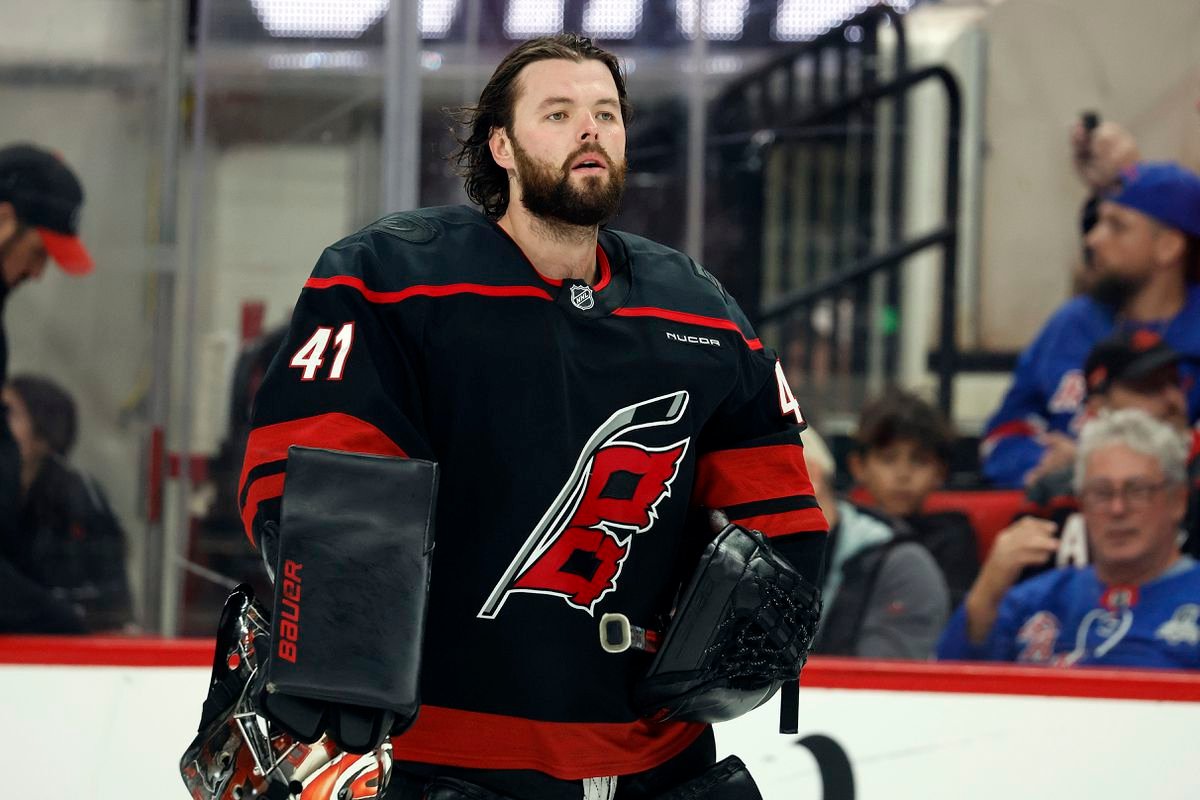 New York Rangers má nového brankára. Prichádza z KHL