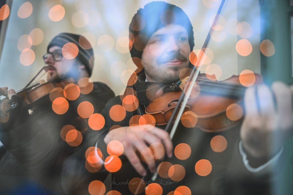 Vôňa škorice, hudby a tradícií: prichádzajú Vianočné inšpirácie 2025