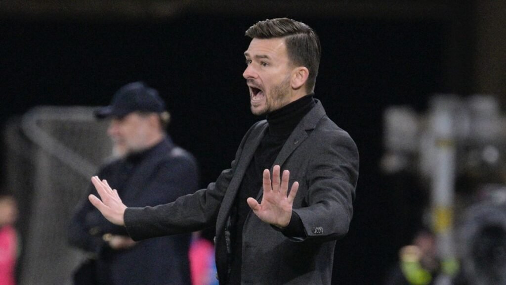 Pôsobivá séria górnika sa po 69 dňoch skončila. michal gašparík vie, čo treba zlepšiť