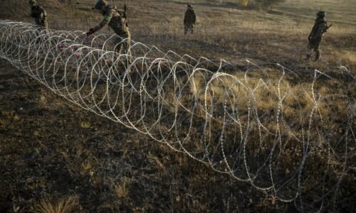 Chorvátsko sa chystá dokončiť odmínovanie krajiny po dekádach, Ukrajina zariadenia likviduje aj počas bojov
