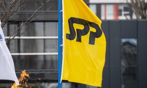 SPP má nové ceny. Tomu, kto nedostane pomoc od štátu, plyn zdražie najmenej o tretinu