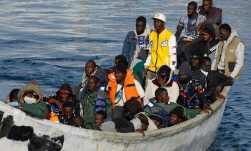 Prudko rastie počet migrantov prichádzajúcich na Baleárske ostrovy v Španielsku. Prichádzajú z Alžírska Prudko rastie počet migrantov prichádzajúcich na Baleárske ostrovy v Španielsku. Prichádzajú z Alžírska