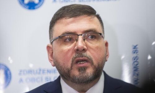 Šéf zmos božik: samosprávy budú musieť upraviť kritériá o určovaní školských obvodov