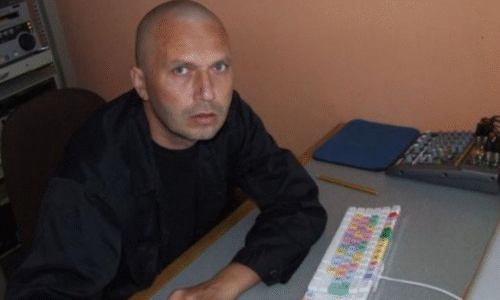 Bol labilnejší, ale samovražda? Skôr nie, myslí si Miloš Luknár. Rýpalova sestra verí, že Paľovo telo nájdu Bol labilnejší, ale samovražda? Skôr nie, myslí si Miloš Luknár. Rýpalova sestra verí, že Paľovo telo nájdu