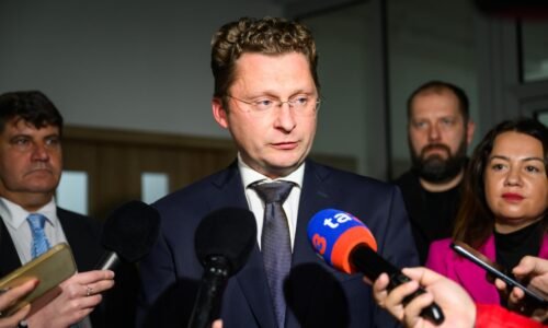 Lekárske odbory žiadajú mimoriadne zasadnutie vlády ku kontrolám NKÚ. Šaško nereaguje, vraví Visolajský