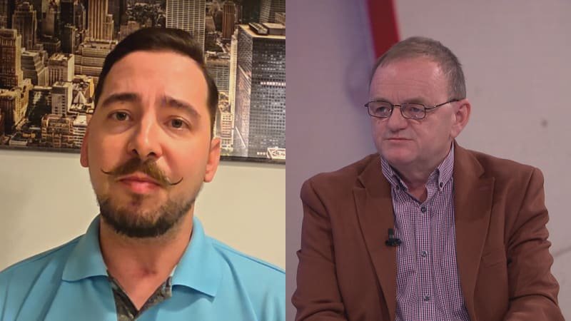 Komentátoři: Pavel má proti Babišovi silnou kartu. K nové vládě vede i jedna netradiční cesta Komentátoři: Pavel má proti Babišovi silnou kartu. K nové vládě vede i jedna netradiční cesta