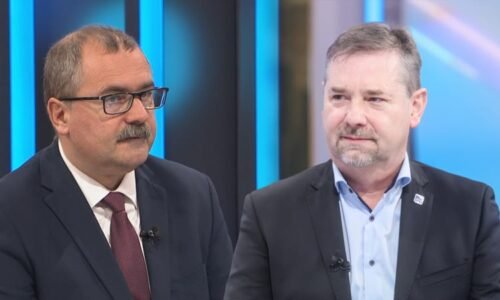 Žáček: Rusko neváhá vraždit občany cizích států, musí pykat. Nebezpečný trend, varoval Koten