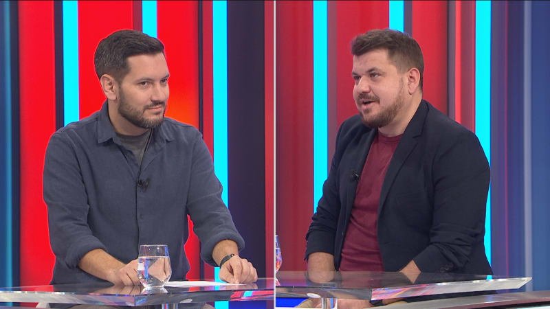 Tvůrci Hlasů zločinu ve čtvrtek pokřtí nových 14 knižních případů. Má to smysl, shodují se Tvůrci Hlasů zločinu ve čtvrtek pokřtí nových 14 knižních případů. Má to smysl, shodují se