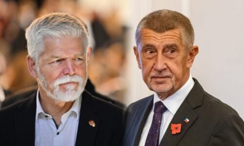 Spor prezidenta s Babišem kvůli střetu zájmů? Pavlovi jde o Turka, míní politolog Spor prezidenta s Babišem kvůli střetu zájmů? Pavlovi jde o Turka, míní politolog