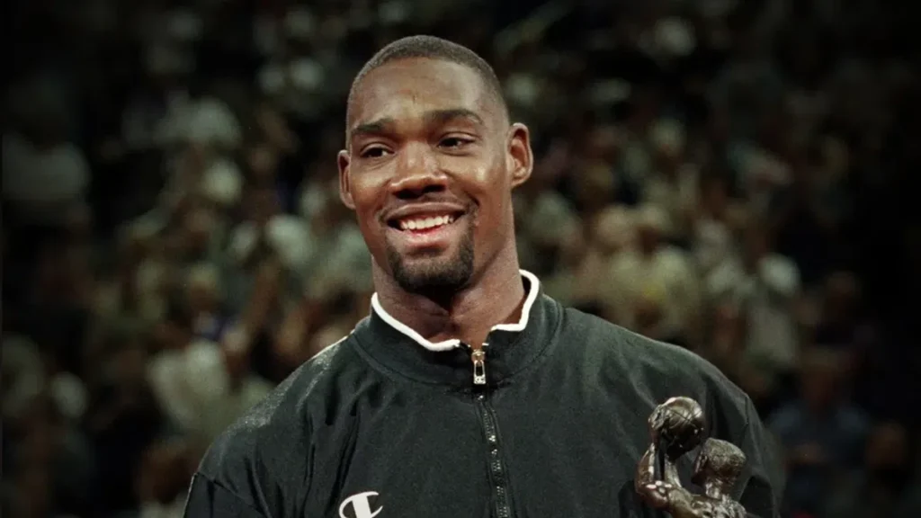 Smutná správa prišla z usa. zomrel bývalý hráč nba, v najlepšej lige sveta odohral 12 sezón