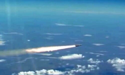 Ruský analytik: provokácia s MiG-31 je len prvou lastovičkou, s rozpadom Západu prídu ešte agresívnejšie sily Ruský analytik: provokácia s MiG-31 je len prvou lastovičkou, s rozpadom Západu prídu ešte agresívnejšie sily