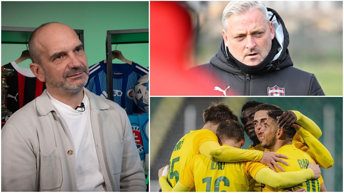 KAM SI TO KOPOL? Patrí kométa súťaže do reprezentácie? Česká pohroma v Niké lige