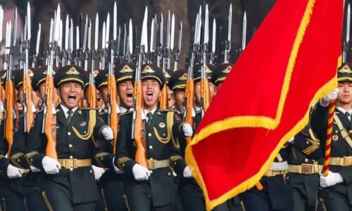 Prvá červená čiara! Čína žiada od Pentagónu, aby zastavil predaj vojenskej techniky Taiwanu