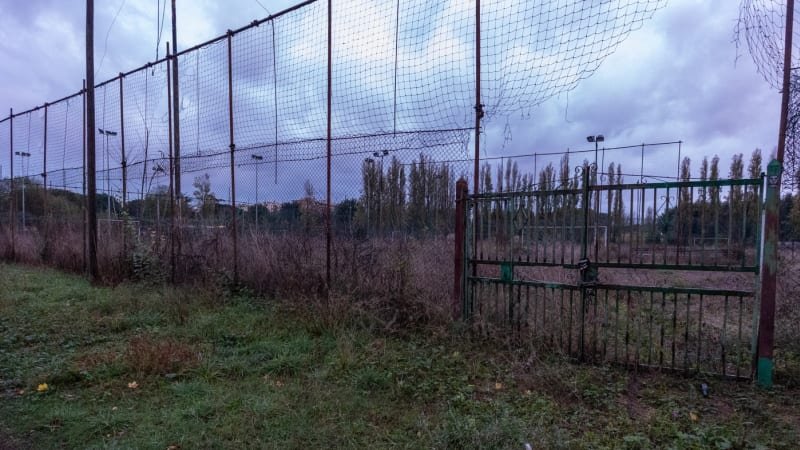 Znásilnění dívky migranty italská policie raději tajila. Hrůzné detaily prozradila až nyní