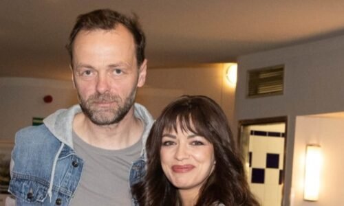 Jitka Boho si s Langmajerem pořídila společné bydlení. Prostorný byt po rekonstrukci