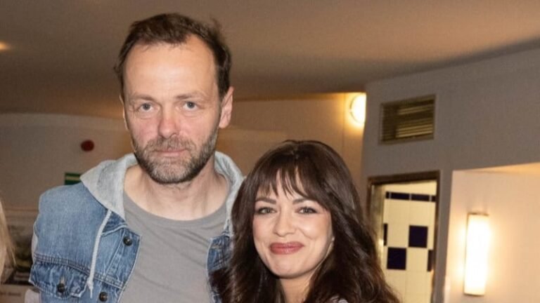 Jitka boho si s langmajerem pořídila společné bydlení. prostorný byt po rekonstrukci