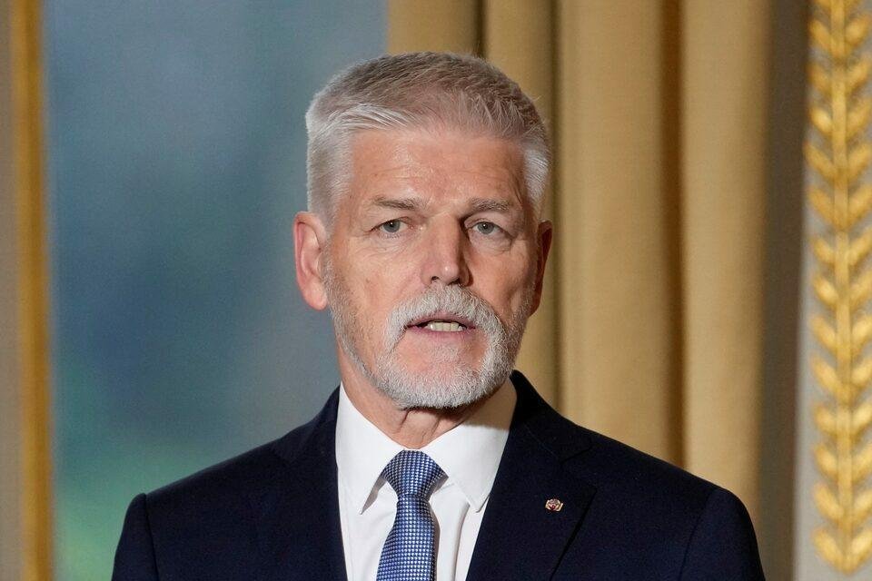 Ak Babiš nevyrieši konflikt záujmov, nech si ANO vyberie iného premiéra, povedal český prezident Pavel Ak Babiš nevyrieši konflikt záujmov, nech si ANO vyberie iného premiéra, povedal český prezident Pavel