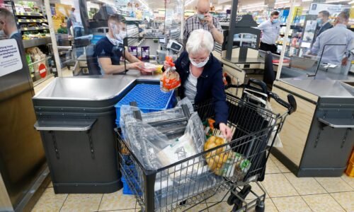 KOMENTÁR: Sme vonku z inflačného bahna? Konsolidácia je proti