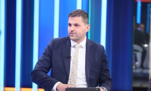 Hladík: Turek nechápe, že nemá být ministrem. Ať životní prostředí vede někdo kompetentní