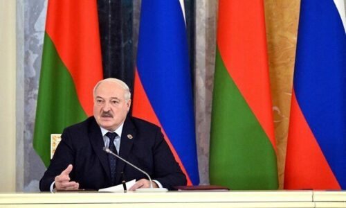 Lukašenko udelil milosť 31 občanom Ukrajiny na základe dohody s Trumpom