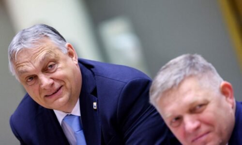 Veľké spojenectvo Babiša, Fica a Orbána? Predstavy Blahu a Beňovej o európskej budúcnosti Smeru sa rozchádzajú