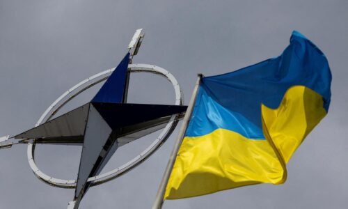 Ukrajina pozastavila rokovania s Ruskom, pretože nikam nepokročili, tvrdí námestník ministra zahraničia