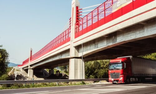 Ráž avizuje významný míľnik. Ešte pred spustením Višňového ide poklepať kameň na ďalšej žilinskej diaľnici