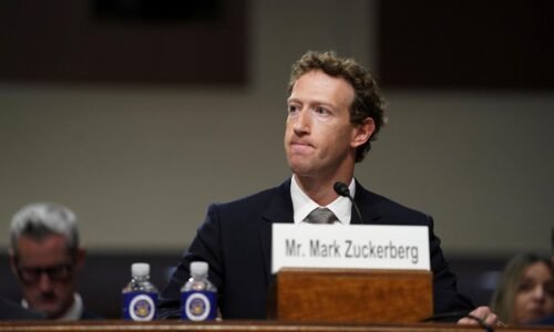 Meta plánuje v najbližších troch rokoch v USA investovať 600 miliárd dolárov