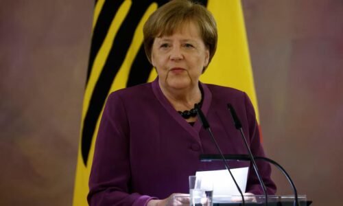 Merkelová navštívila izraelskú oblasť pri Pásme Gazy vrátane miesta, kde útočil Hamas