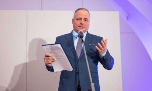 Malokarpatský salón vín 2025: Nová tradícia, ktorá spája región, vinárov aj históriu Malokarpatský salón vín 2025: Nová tradícia, ktorá spája región, vinárov aj históriu