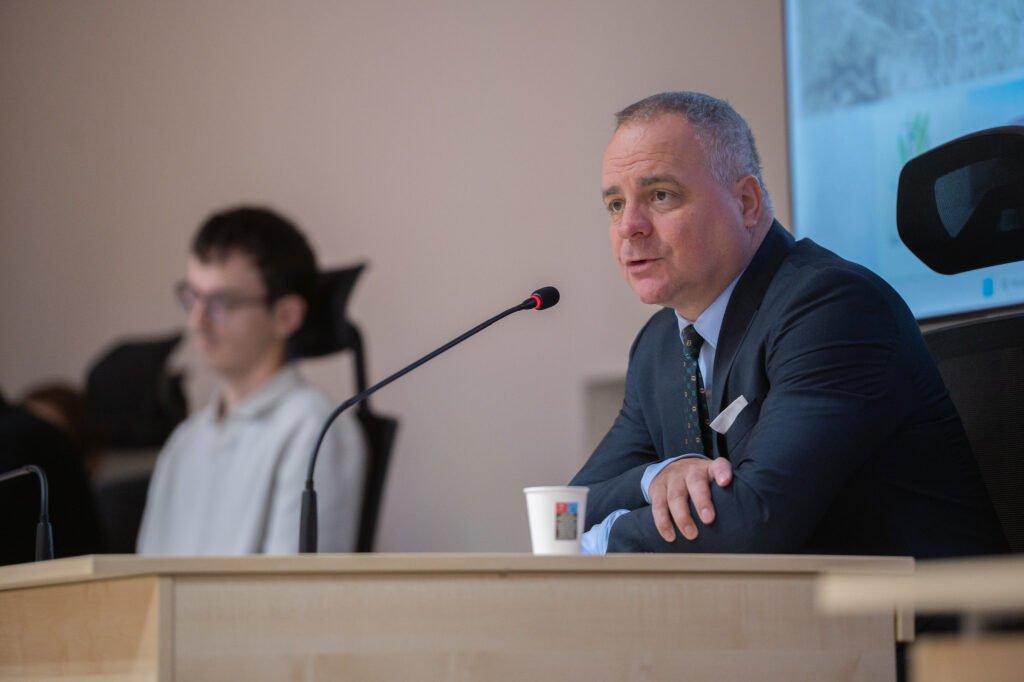 Bratislavský kraj predstavil samosprávam Mapový portál prepájajúci krajinu, životné prostredie a územný plán