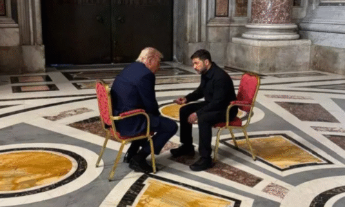 Čo mieroví priaznivci nechcú počuť. Kam až môže viesť kapitulácia Ukrajiny?