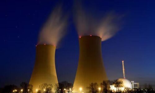 Rusko obvinilo Ukrajinu z dronového útoku na jadrovú elektráreň Rusko obvinilo Ukrajinu z dronového útoku na jadrovú elektráreň