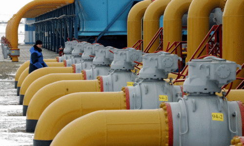 Rusko je tretím najväčším dodávateľom plynu do EÚ, jeho dovoz tento rok stúpol Rusko je tretím najväčším dodávateľom plynu do EÚ, jeho dovoz tento rok stúpol