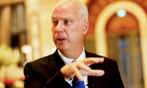 Pre Matoviča to bol pán Kirill. Nový Putinov kôň môže ohroziť Lavrova, fascinuje ho Trumpova Amerika