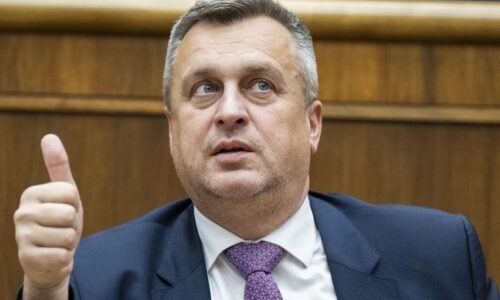 Danko chystá novinku, chce Národný mediálny dom. Koalícia však jeho plány spochybňuje Danko chystá novinku, chce Národný mediálny dom. Koalícia však jeho plány spochybňuje