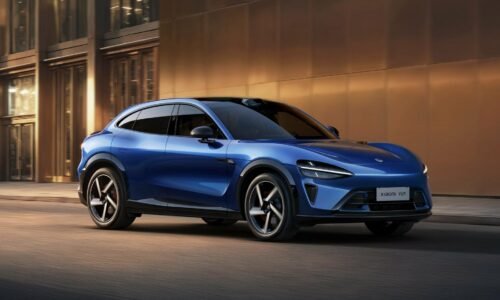 Koniec éry brutálnej akcelerácie? Chystá sa obmedzenie, ktoré spomalí výkonné autá Koniec éry brutálnej akcelerácie? Chystá sa obmedzenie, ktoré spomalí výkonné autá