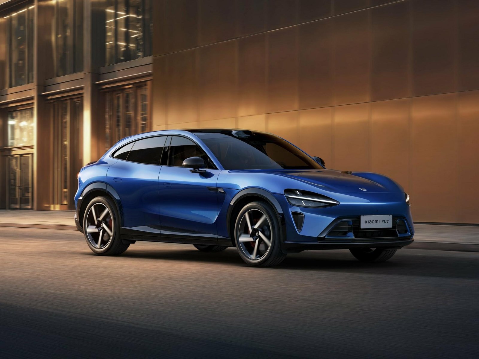 Koniec éry brutálnej akcelerácie? Chystá sa obmedzenie, ktoré spomalí výkonné autá Koniec éry brutálnej akcelerácie? Chystá sa obmedzenie, ktoré spomalí výkonné autá