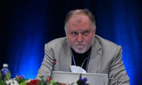 Zlomí Rajchlova kauza Oganesjanovi vaz? Advokát Sokol mírní politikova očekávání Zlomí Rajchlova kauza Oganesjanovi vaz? Advokát Sokol mírní politikova očekávání