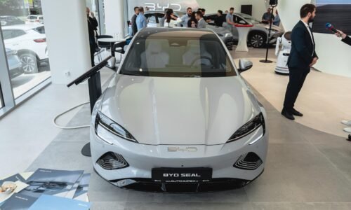 Čína prestane pumpovať peniaze do svojich automobiliek. Teraz sa ukáže, aké sú dobré