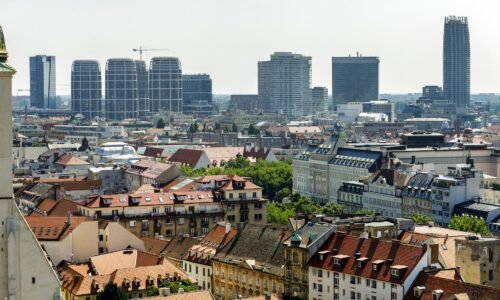 Byty na Slovensku skokovo zdraželi. Kto pred rokom zaváhal, musí teraz dať na stôl aj o 20-tisíc eur viac