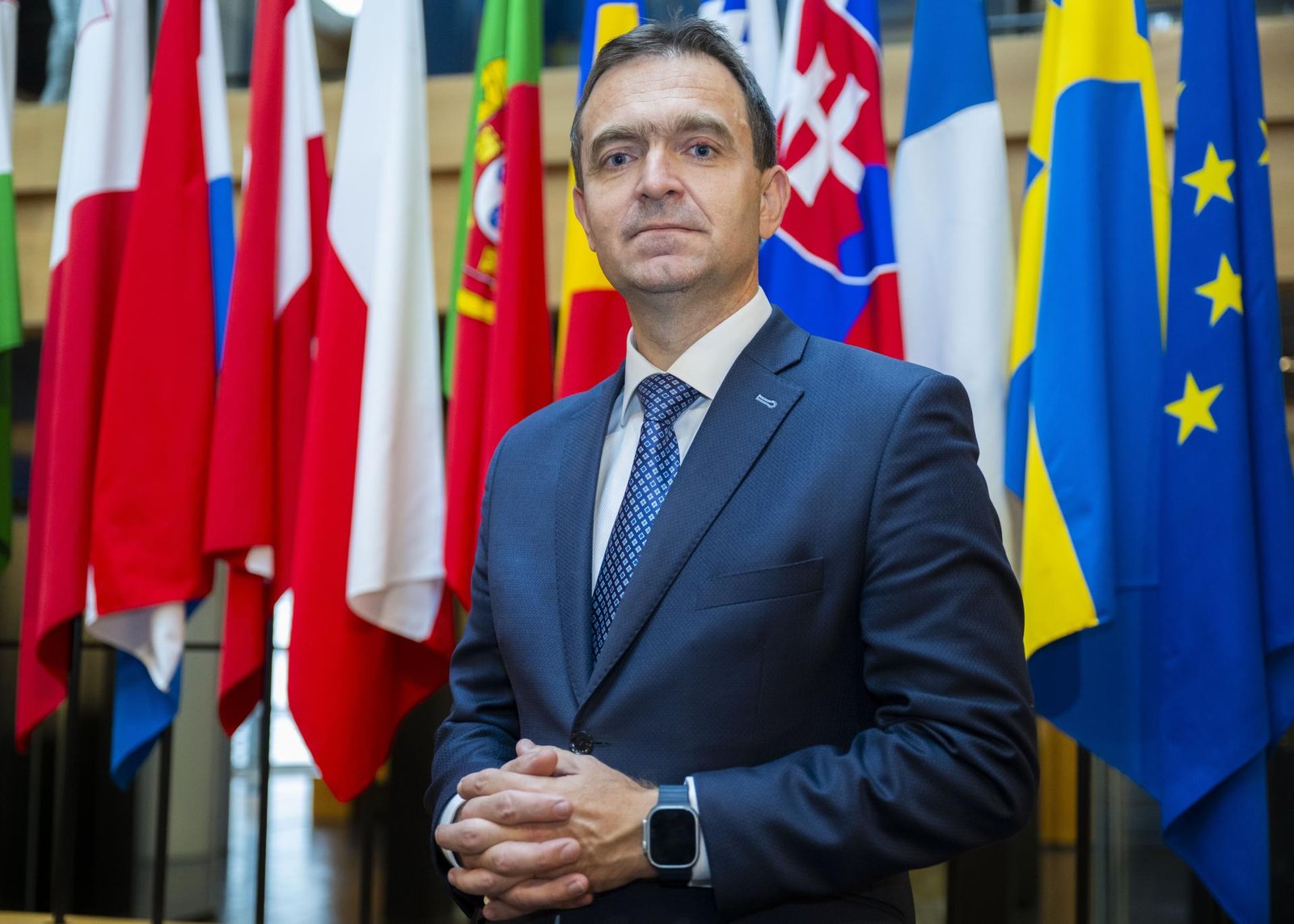 Ódor sa stal spravodajcom EP pre nový daňový režim, má pomôcť start-upom v celej EÚ Ódor sa stal spravodajcom EP pre nový daňový režim, má pomôcť start-upom v celej EÚ