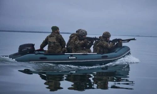 Štyri pokusy za deň. Ukrajinské sily sa snažia preraziť ku obkľúčeným pri Kupjansku Štyri pokusy za deň. Ukrajinské sily sa snažia preraziť ku obkľúčeným pri Kupjansku