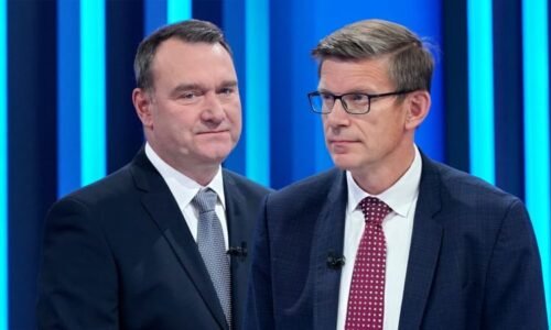 Fiala z SPD: Bratrova slova o Tomiovi jsou fuj. Jen poukazoval na jeho vyjádření, řekl Kupka Fiala z SPD: Bratrova slova o Tomiovi jsou fuj. Jen poukazoval na jeho vyjádření, řekl Kupka