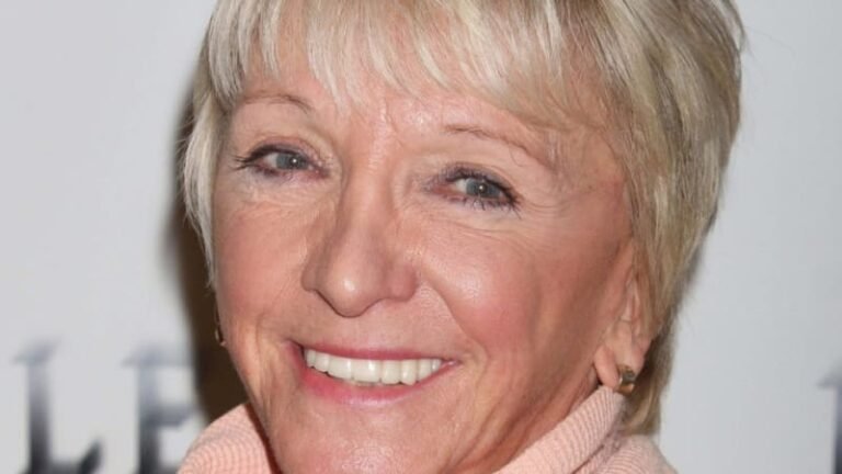 Zemřela americká herečka franzová. hrála v seriálech gilmorova děvčata nebo chirurgové