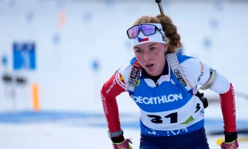 Česká majsterka sveta je pripravená na návrat do kolotoča Svetového pohára