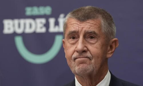 Niekto ma chce zabiť, médiá v Česku vytvárajú atmosféru ako na Slovensku, povedal Babiš Niekto ma chce zabiť, médiá v Česku vytvárajú atmosféru ako na Slovensku, povedal Babiš