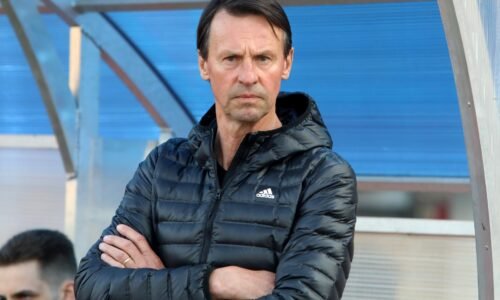 Straka po expresnom konci pre HN: Zo dňa na deň som utiekol do Košíc a vrhol sa do dobrodružstva, čo nevyšlo