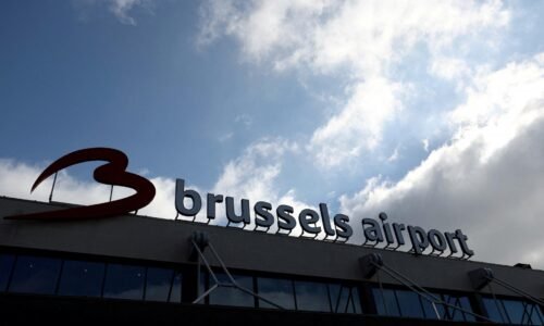 Lety sa zastavili. Bruselské letisko Zaventem uzavreli po spozorovaní dronu Lety sa zastavili. Bruselské letisko Zaventem uzavreli po spozorovaní dronu