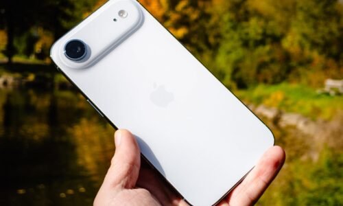 Zlé správy pre tenké smartfóny pokračujú. iPhone Air 2 je odložený na neurčito